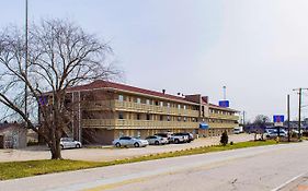 Econo Lodge Cincinnati Ohio