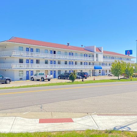 Motel 6-Cincinnati, Oh Sharonville Exterior photo