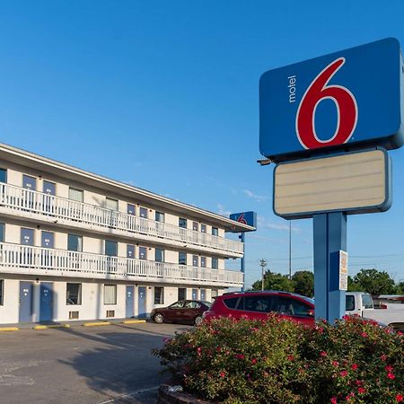 Motel 6-Cincinnati, Oh Sharonville Exterior photo