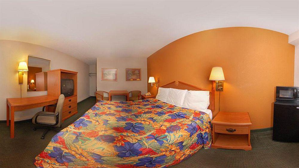 Motel 6-Cincinnati, Oh Sharonville Exterior photo