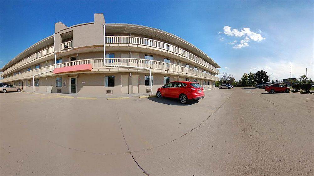 Motel 6-Cincinnati, Oh Sharonville Exterior photo